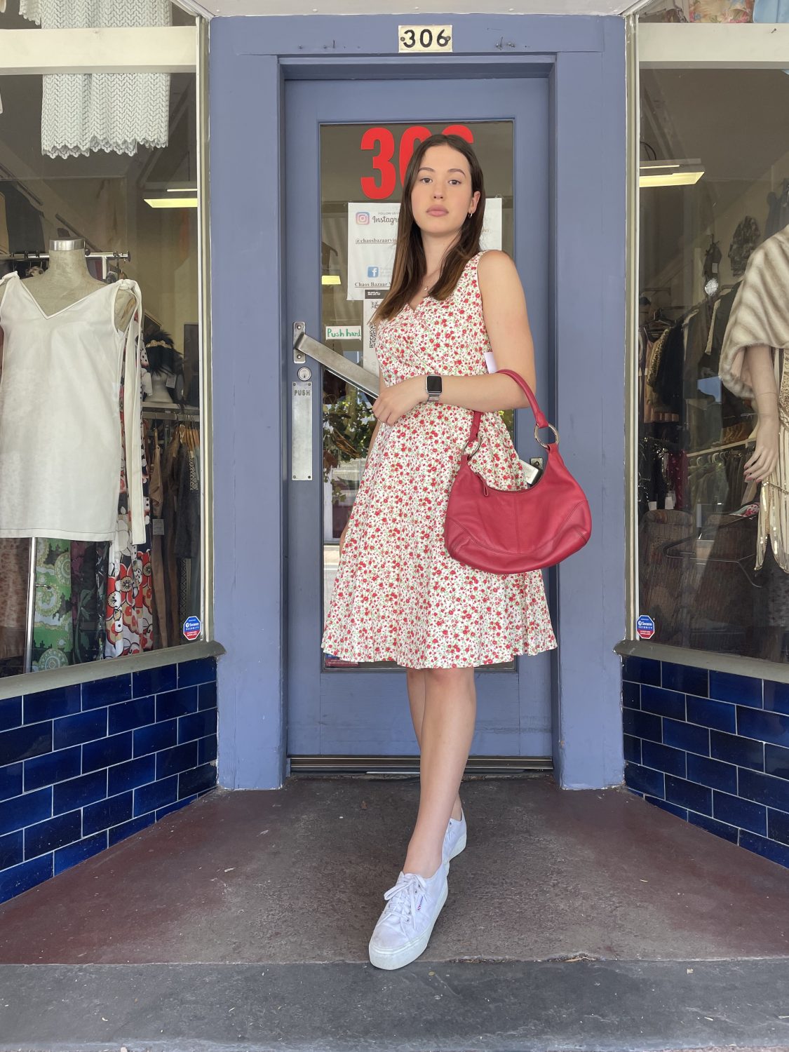 1950s hotsell midi dress